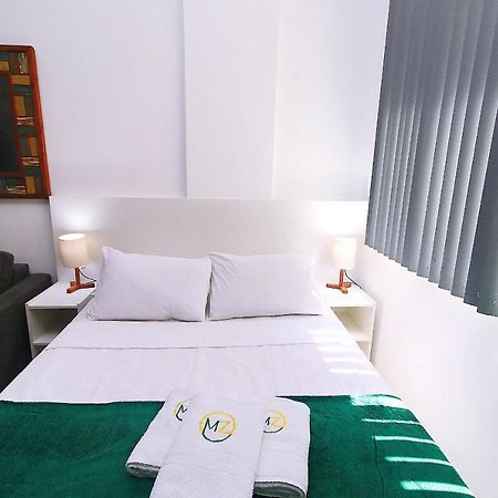 Studio Silencioso Para 4 Pessoas Em Ipanema Rio de Janeiro Exterior photo